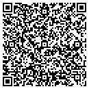 QR code with J & R Pit Service contacts