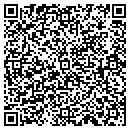 QR code with Alvin Nored contacts
