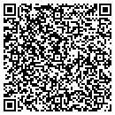 QR code with W J R Construction contacts