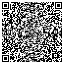 QR code with Mary R Cooper contacts