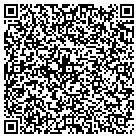 QR code with Johnson County Constructi contacts