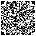 QR code with Hang 1 contacts