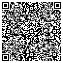 QR code with Moore Room contacts