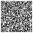 QR code with Meadows Shell contacts