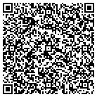 QR code with Oak Hills Animal Hospital contacts