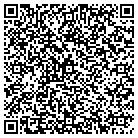 QR code with K J's Fine Wine & Spirits contacts