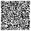 QR code with KFC contacts