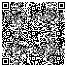 QR code with Zobor Project Management Service contacts
