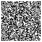 QR code with Washateria Texas Cleaners contacts
