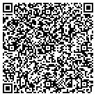 QR code with CCC Tire Distributing Co contacts