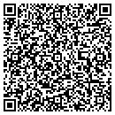 QR code with AJS Powerwash contacts