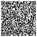 QR code with Hermia Mfg Corp contacts