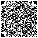 QR code with Odom Academy contacts