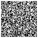 QR code with Pauls Cafe contacts
