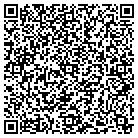QR code with Advancing Global Health contacts