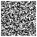QR code with H L D Phillips 66 contacts