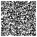 QR code with Action Striping contacts