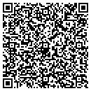QR code with Tastebuds contacts