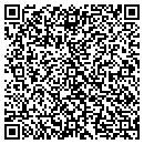 QR code with J C Appliance Services contacts