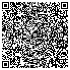 QR code with Yates Morgan C PHD & Assoc contacts