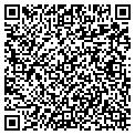 QR code with WSA Inc contacts