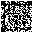 QR code with Autozone 1498 contacts