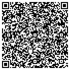 QR code with H & R Block Tax Service contacts