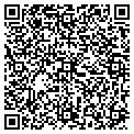 QR code with A D S contacts