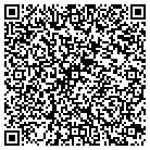 QR code with Two Unemployed Democrats contacts