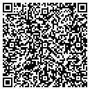 QR code with K Y Jewelry & Watch contacts