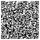 QR code with A & L Cnstr Clean Up Service contacts
