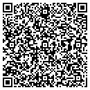 QR code with Tate & Assoc contacts