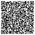 QR code with Moncon Inc contacts