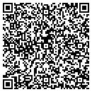 QR code with K-Systems contacts