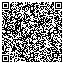 QR code with Agudat Bris contacts