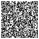 QR code with J & G Sales contacts