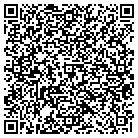 QR code with Hidden Brook Ranch contacts