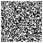 QR code with A Pest & Termite Control Specs contacts