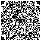QR code with Hildago Abstract & Title contacts