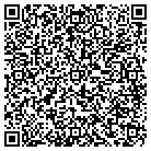 QR code with Red Line Auto Body & Mech Shop contacts
