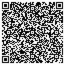 QR code with Alfreds Carpet contacts