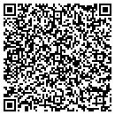 QR code with U S Publishing contacts