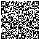 QR code with BLK Fencing contacts