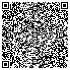 QR code with Advanced Earthen Construction contacts