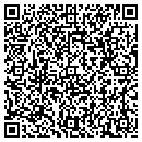QR code with Rays Round Up contacts