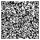 QR code with Rudy F Roof contacts
