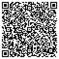 QR code with GNC contacts