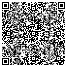 QR code with L & B Hip Hop Designs contacts