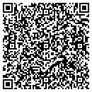 QR code with Kicher Farms contacts