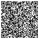 QR code with TEC Service contacts